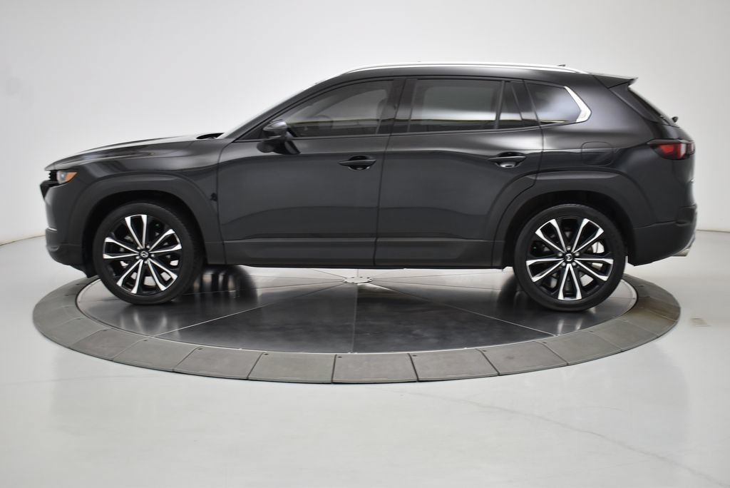 Used 2024 MAZDA CX-50 2.5 Turbo w/ Premium Plus Pkg AWD/4WD image 17