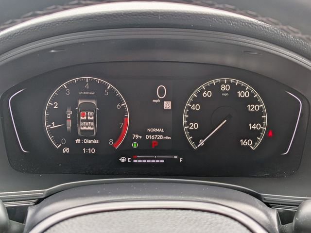 Used 2025 Honda Civic Sport image 24