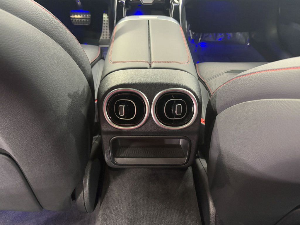 Used 2023 Mercedes-Benz C 43 AMG 4MATIC Sedan image 30