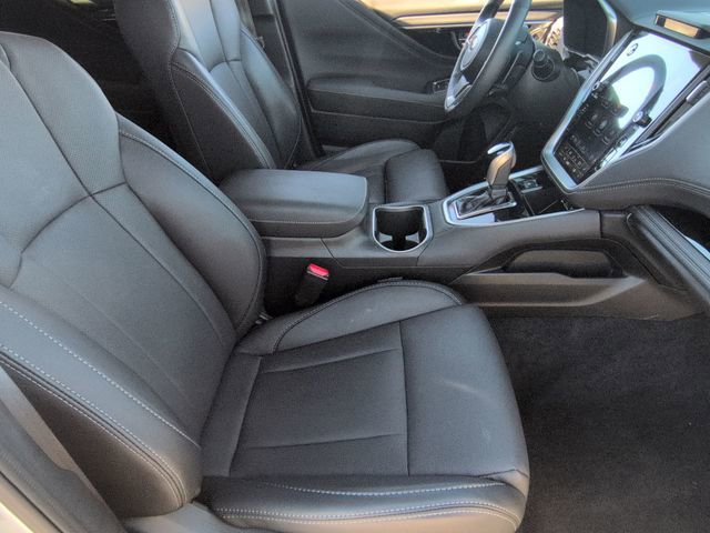 Used 2025 Subaru Outback Limited w/ Popular Package #2 image 48