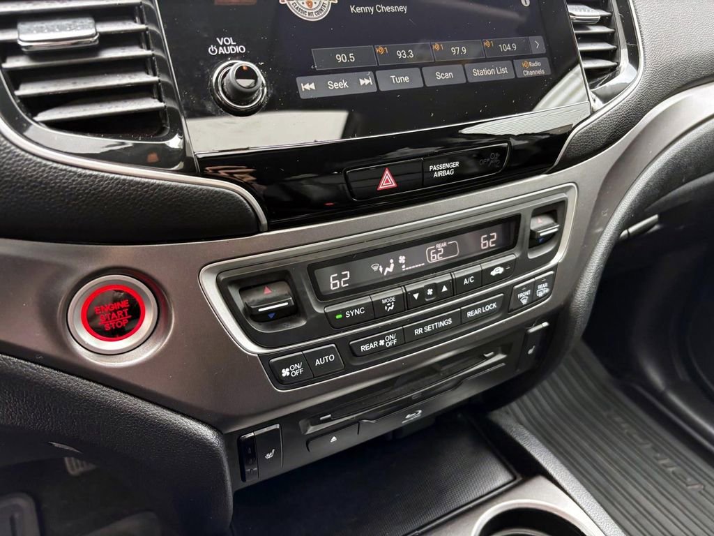 Used 2019 Honda Pilot EX-L image 21