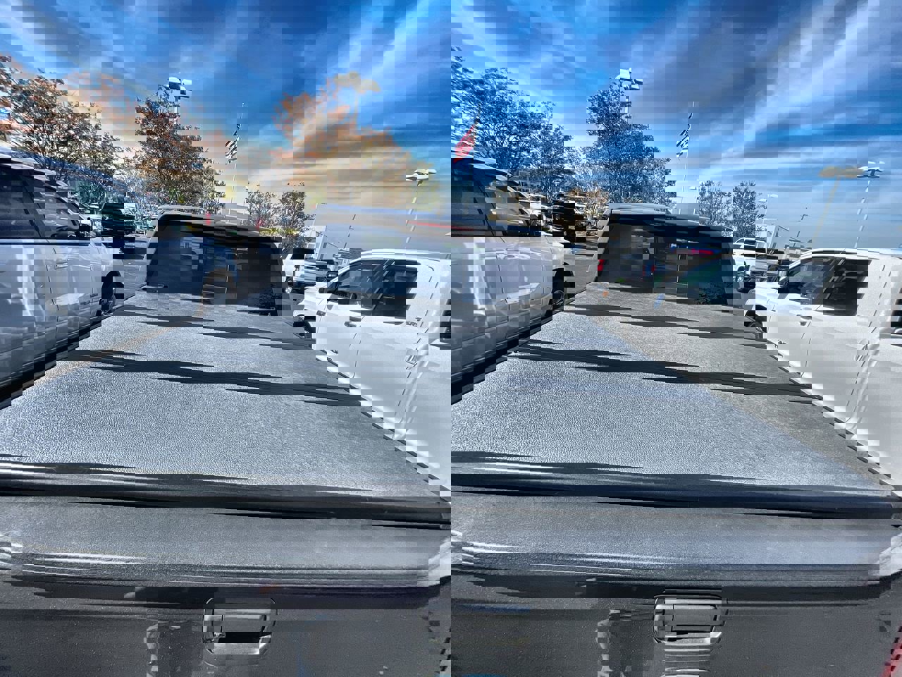 Used 2022 Honda Ridgeline RTL-E image 25