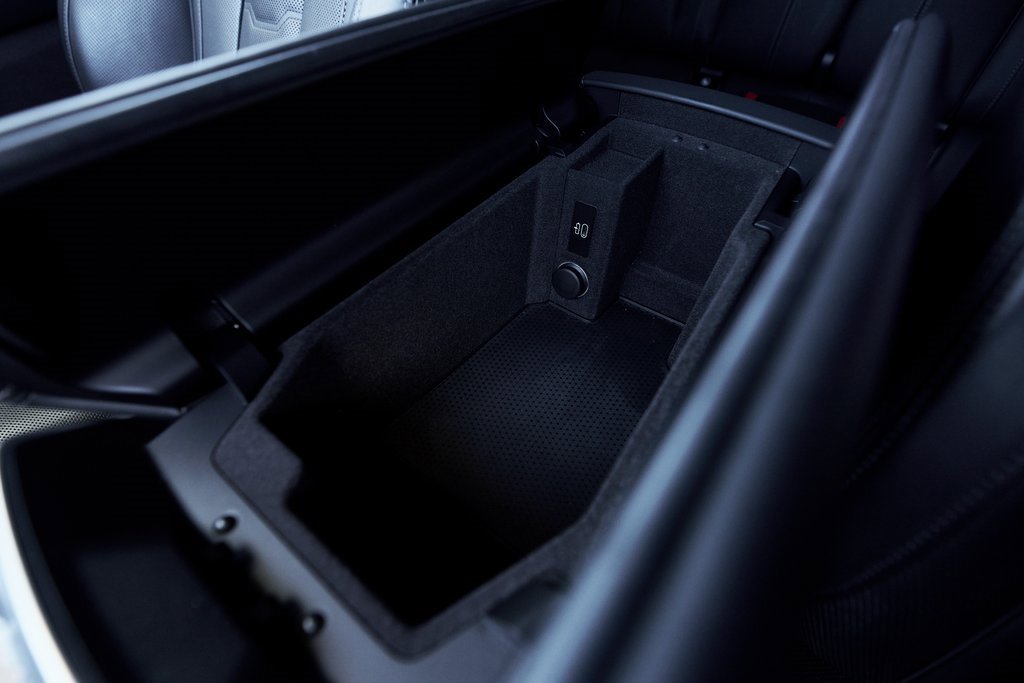 Used 2024 BMW M850i xDrive Coupe image 37