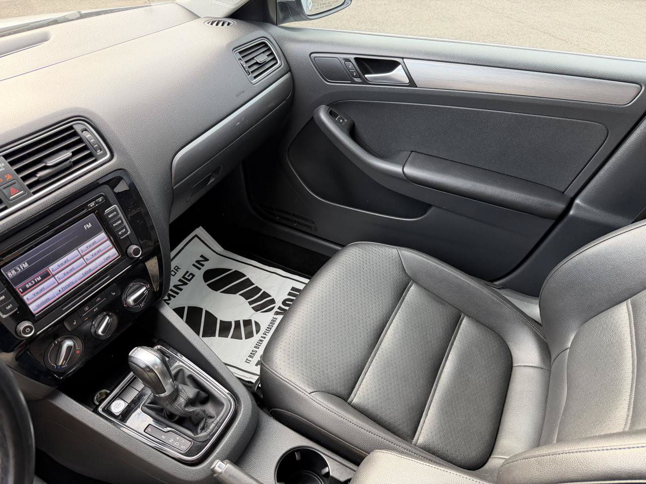 Used 2015 Volkswagen Jetta TDI SE FWD image 20