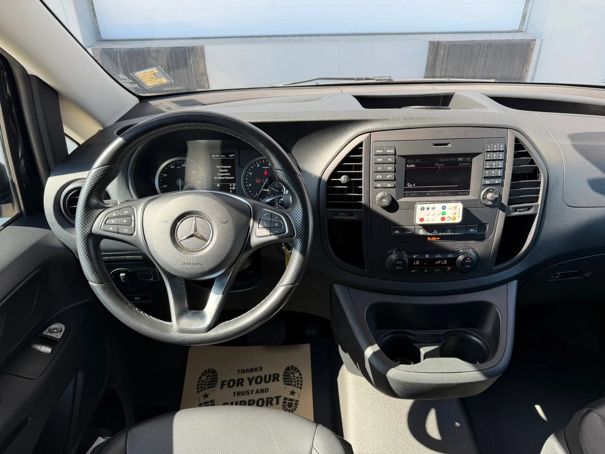 Used 2020 Mercedes-Benz Metris Passenger image 21