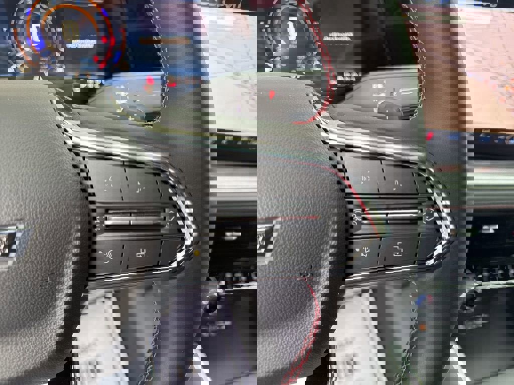 New 2026 Chevrolet Tahoe RST w/ RST Capability Package image 19