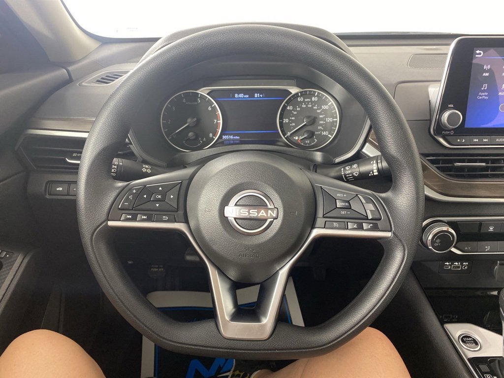 Used 2024 Nissan Altima 2.5 SV image 28