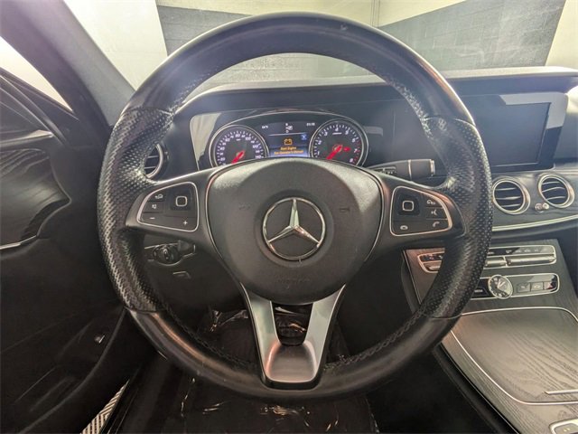 Used 2018 Mercedes-Benz E 300 image 18