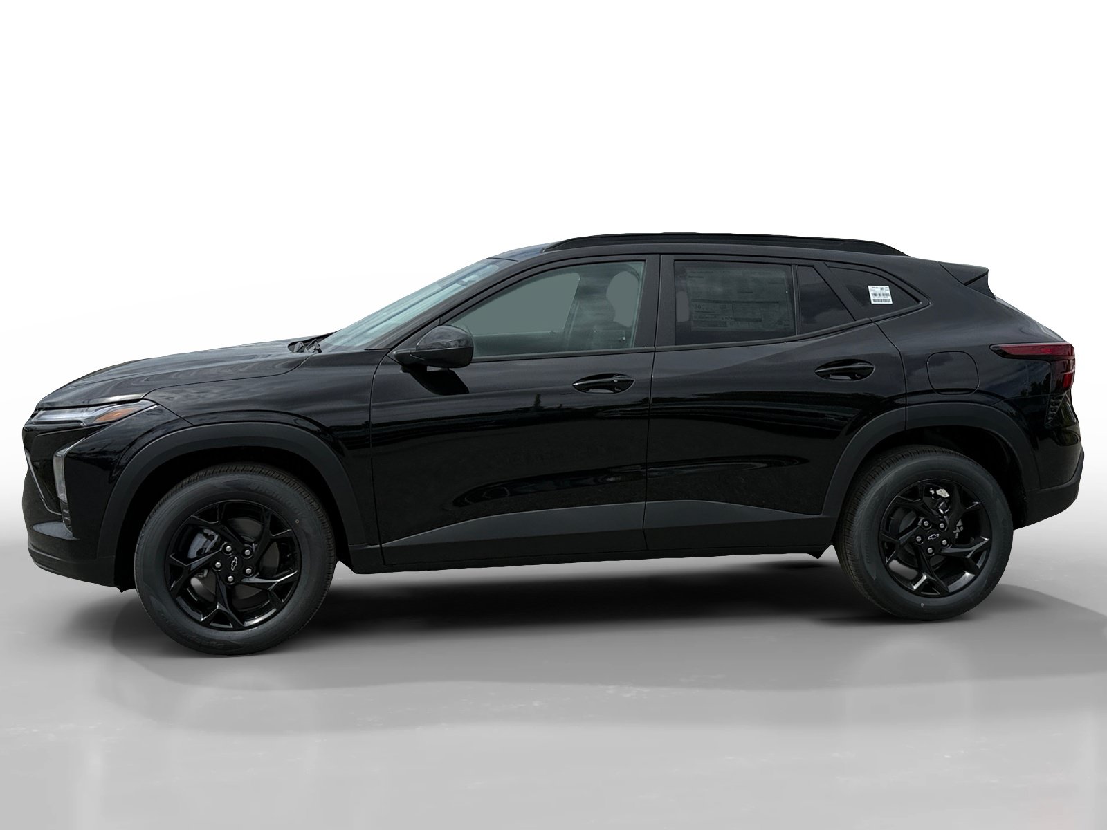 New 2026 Chevrolet Trax LT w/ Driver Confidence Package FWD image 2