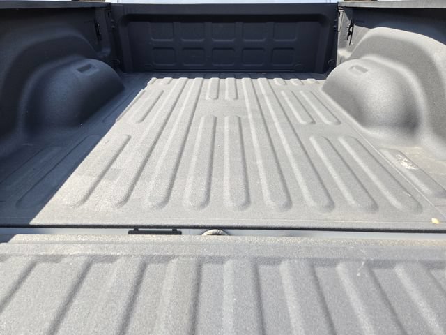 Certified 2026 RAM 2500 Big Horn AWD/4WD image 40