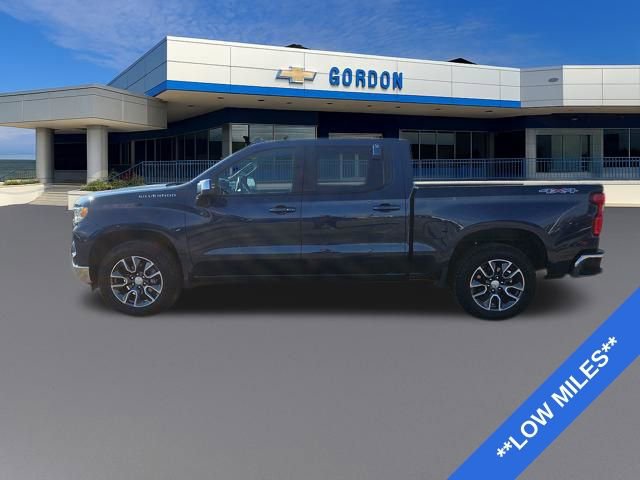 Used 2023 Chevrolet Silverado 1500 LT image 2