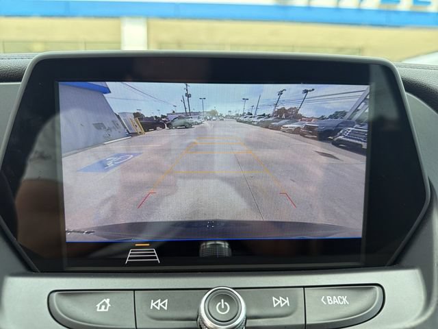 Used 2020 Chevrolet Blazer LT FWD image 19