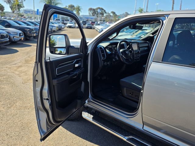 Used 2024 RAM 2500 Big Horn image 43