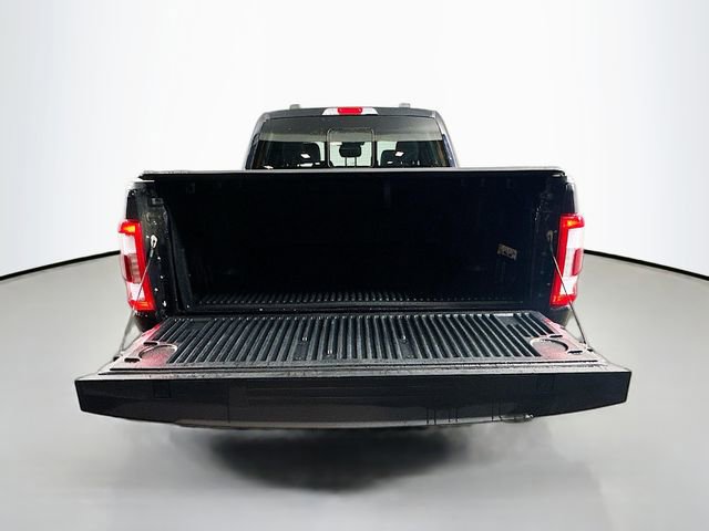 Used 2021 Ford F150 Lariat image 27