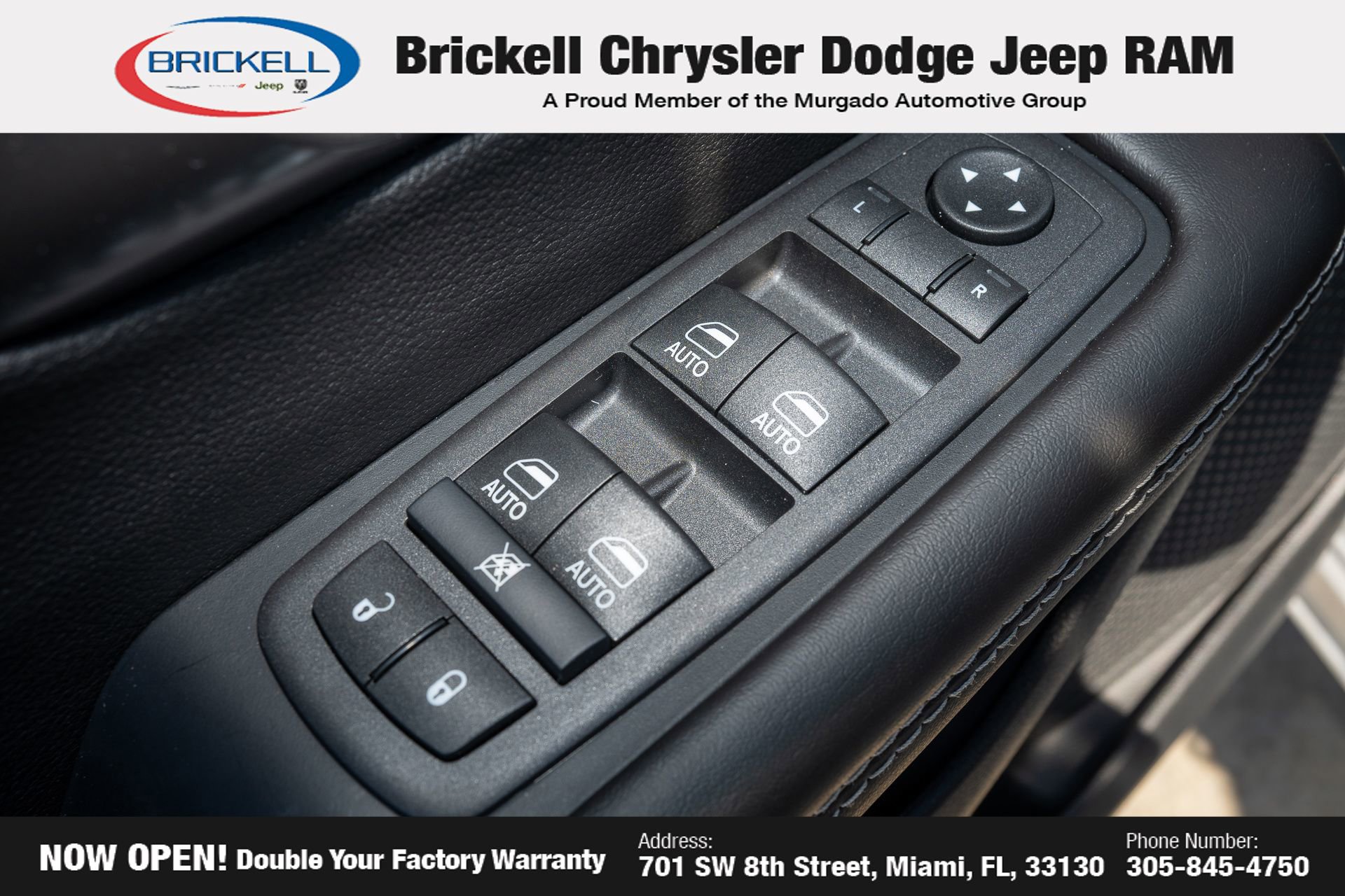 New 2026 Chrysler Pacifica Select image 23