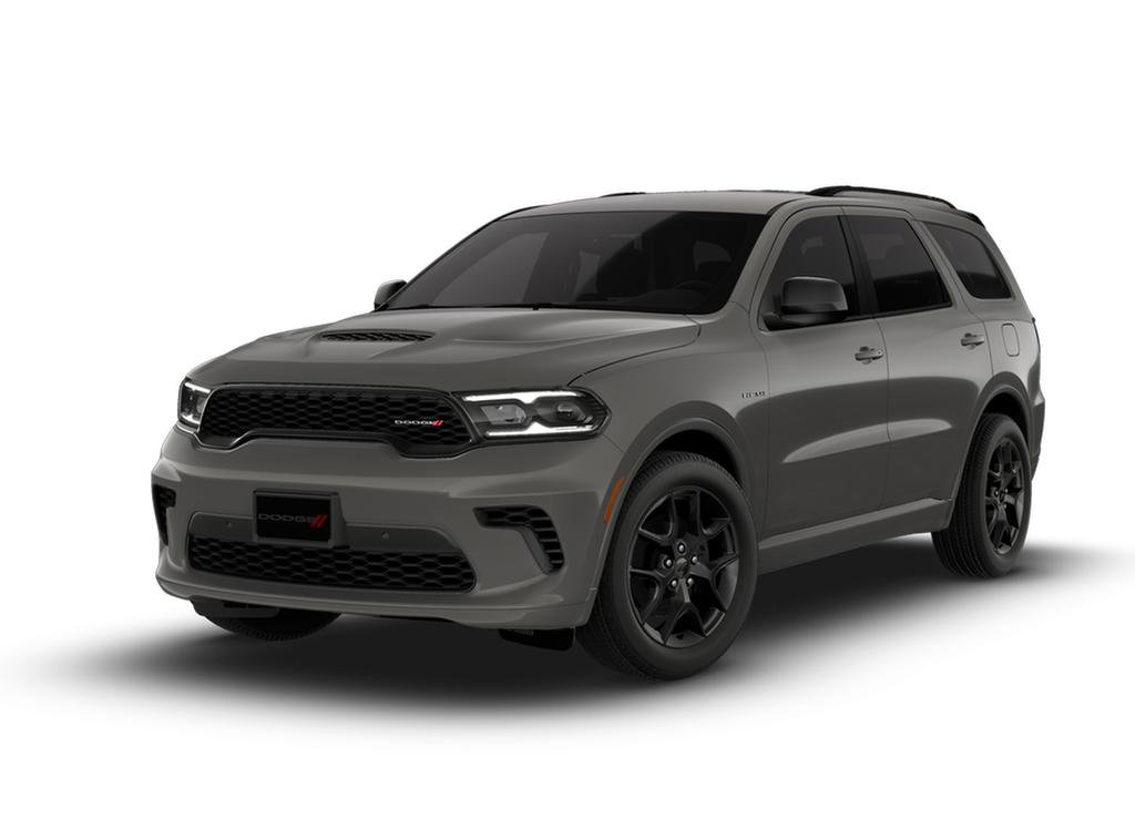 New 2026 Dodge Durango GT