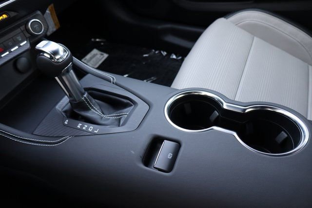New 2026 Ford Mustang Premium RWD image 13