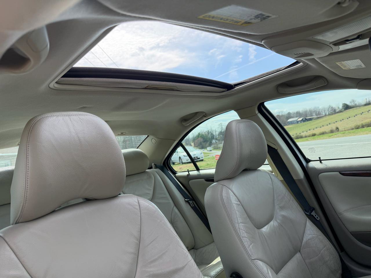 Used 2008 Volvo S60 2.5T image 22