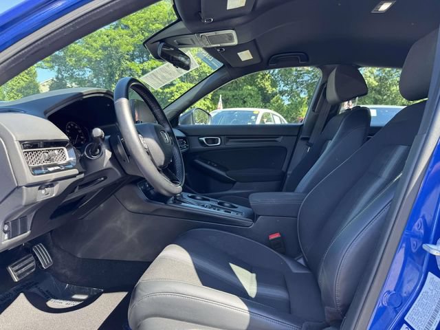 Certified 2024 Honda Civic Sport image 13