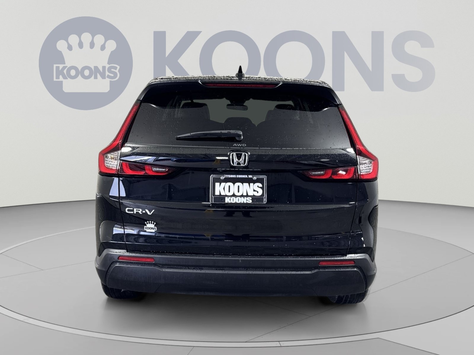 Used 2024 Honda CR-V EX image 5