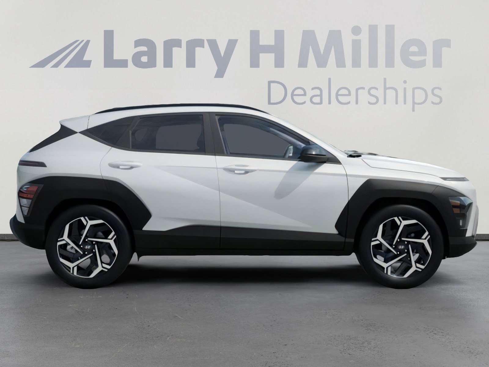 New 2026 Hyundai Kona SEL Premium AWD/4WD image 7