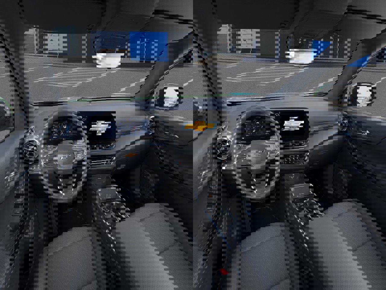 New 2026 Chevrolet Equinox LT image 15