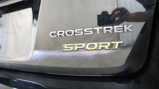 Used 2023 Subaru Crosstrek 2.5i Sport image 22