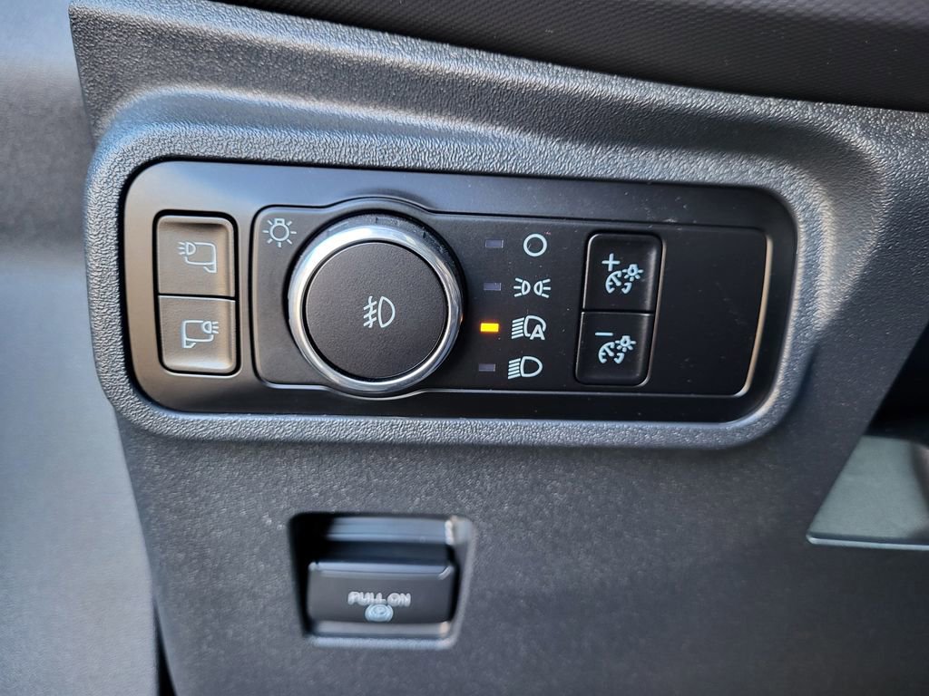 Used 2024 Ford Bronco Raptor w/ Interior Carbon Fiber Pack 6 image 33