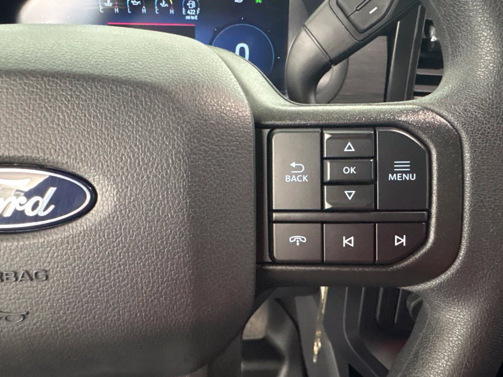 Used 2024 Ford F150 STX RWD image 17