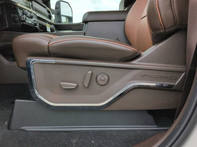 New 2026 Ford F250 King Ranch AWD/4WD image 19