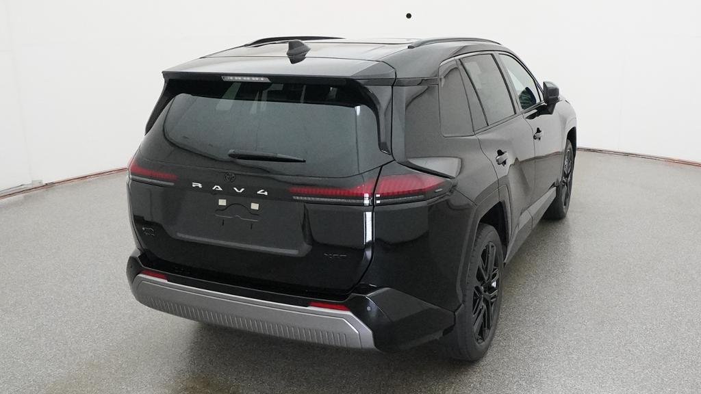 New 2026 Toyota RAV4 XSE AWD/4WD image 22
