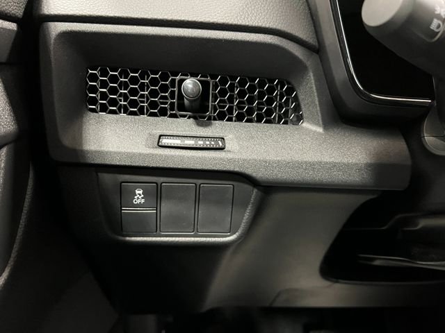 Certified 2025 Honda CR-V EX image 16