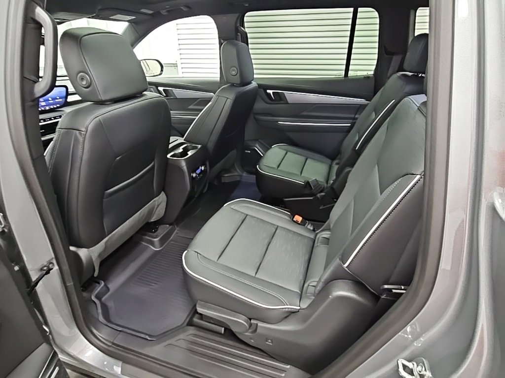 New 2026 Buick Enclave Sport Touring image 32