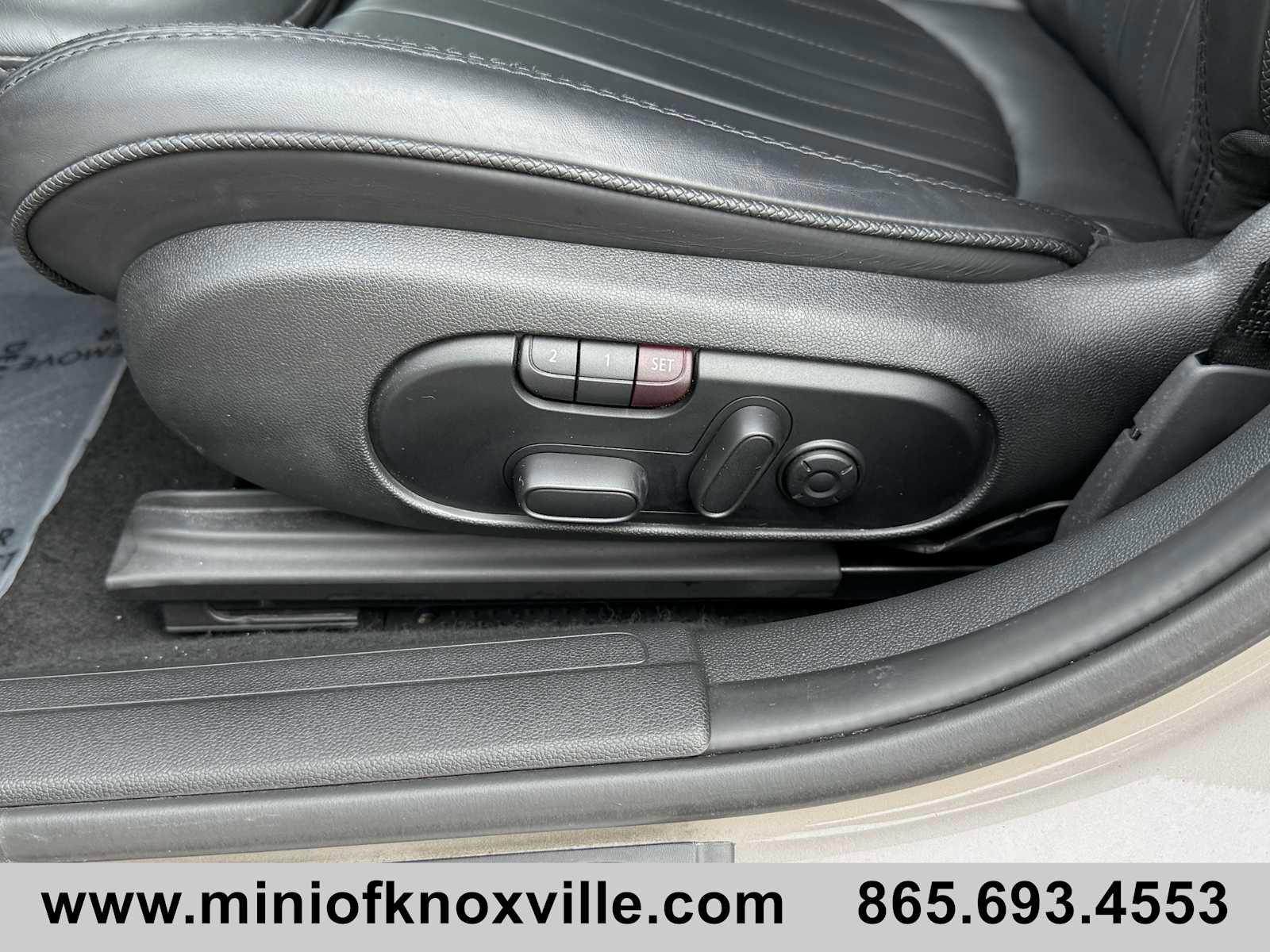 Used 2022 MINI Cooper Clubman S image 11