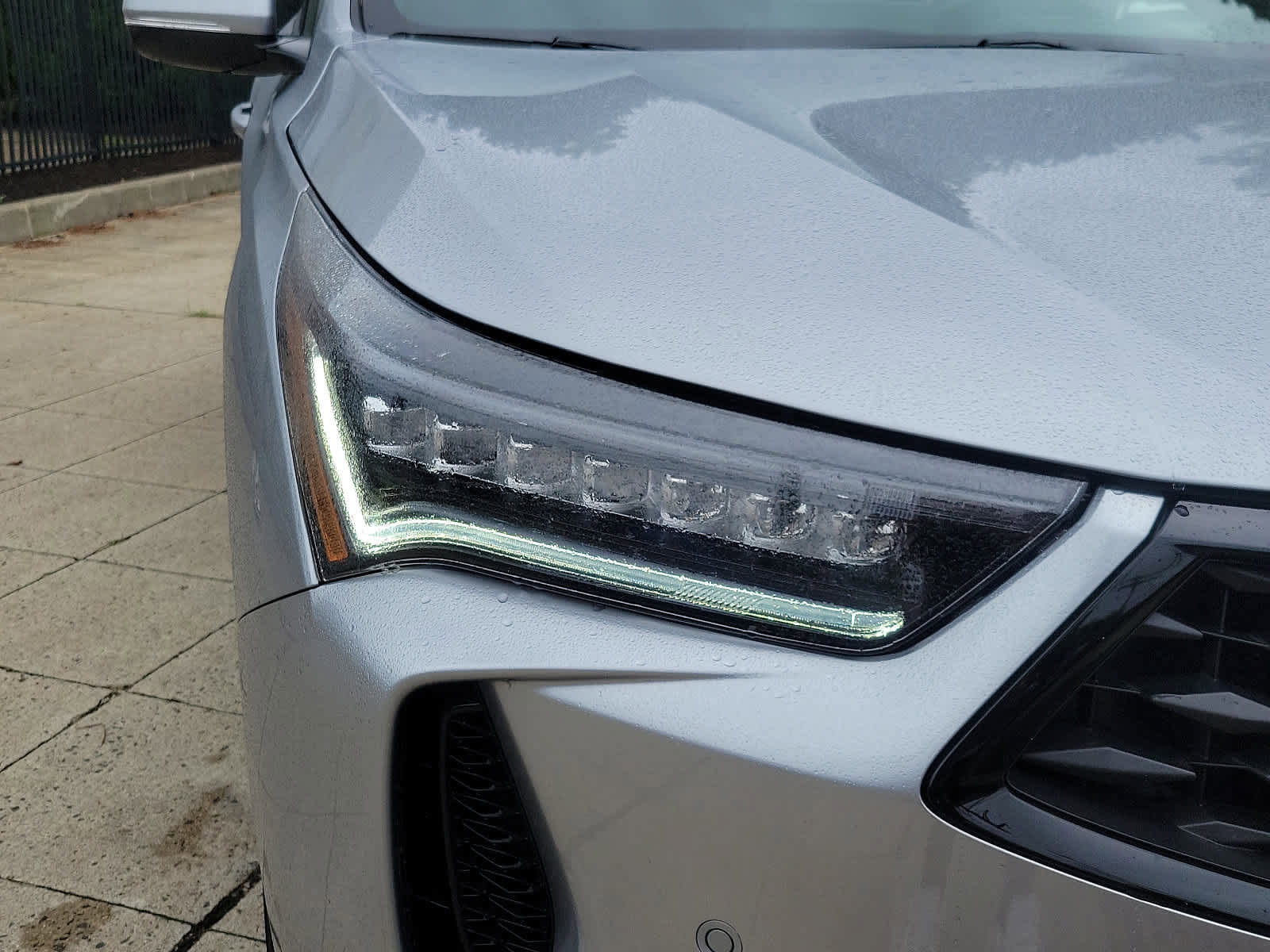 Used 2023 Acura RDX A-Spec image 10