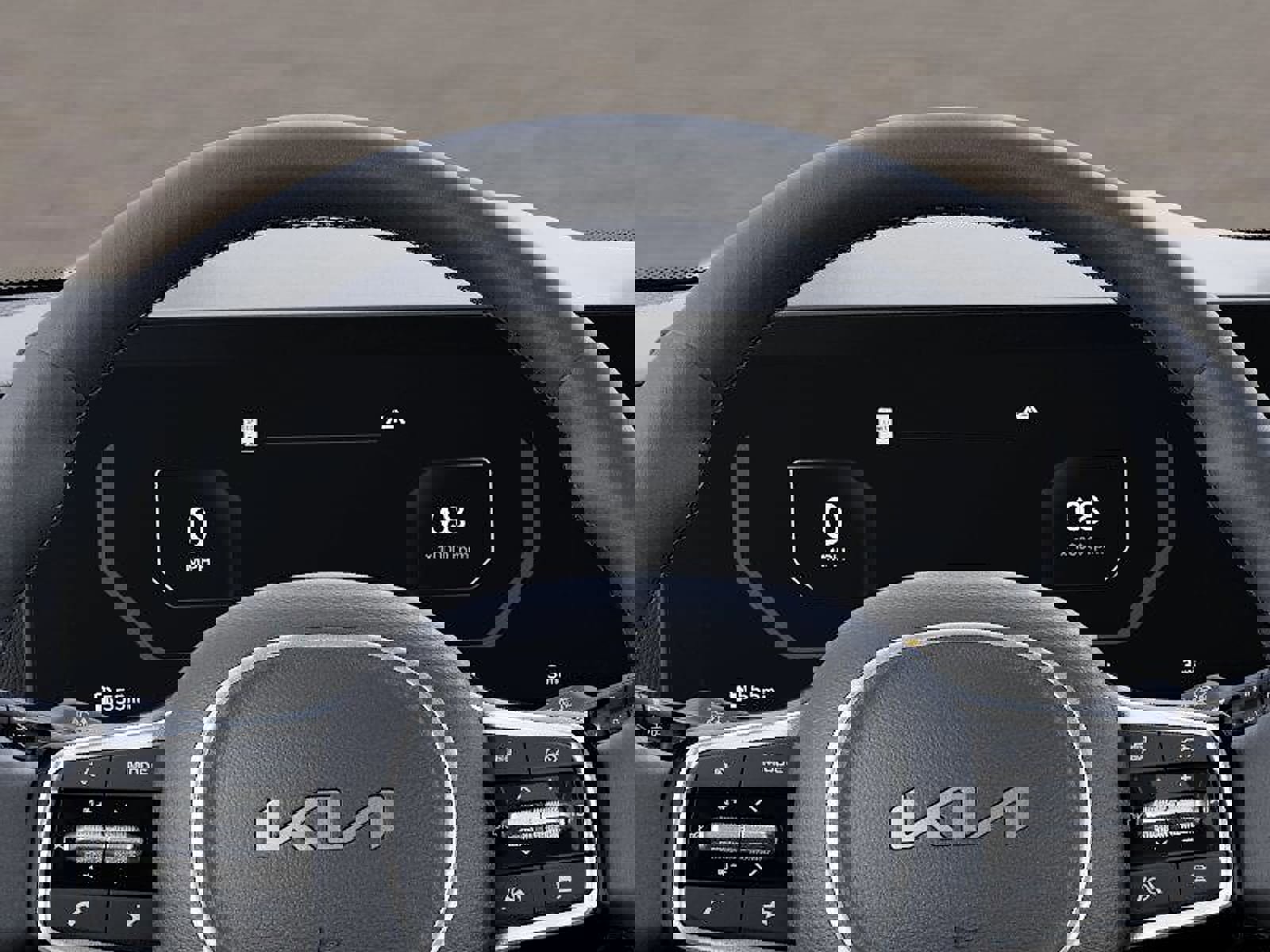 New 2026 Kia Carnival SX Prestige image 21