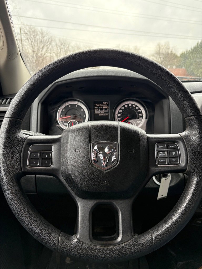 Used 2015 RAM 1500 Tradesman w/ Popular Equipment Group image 14