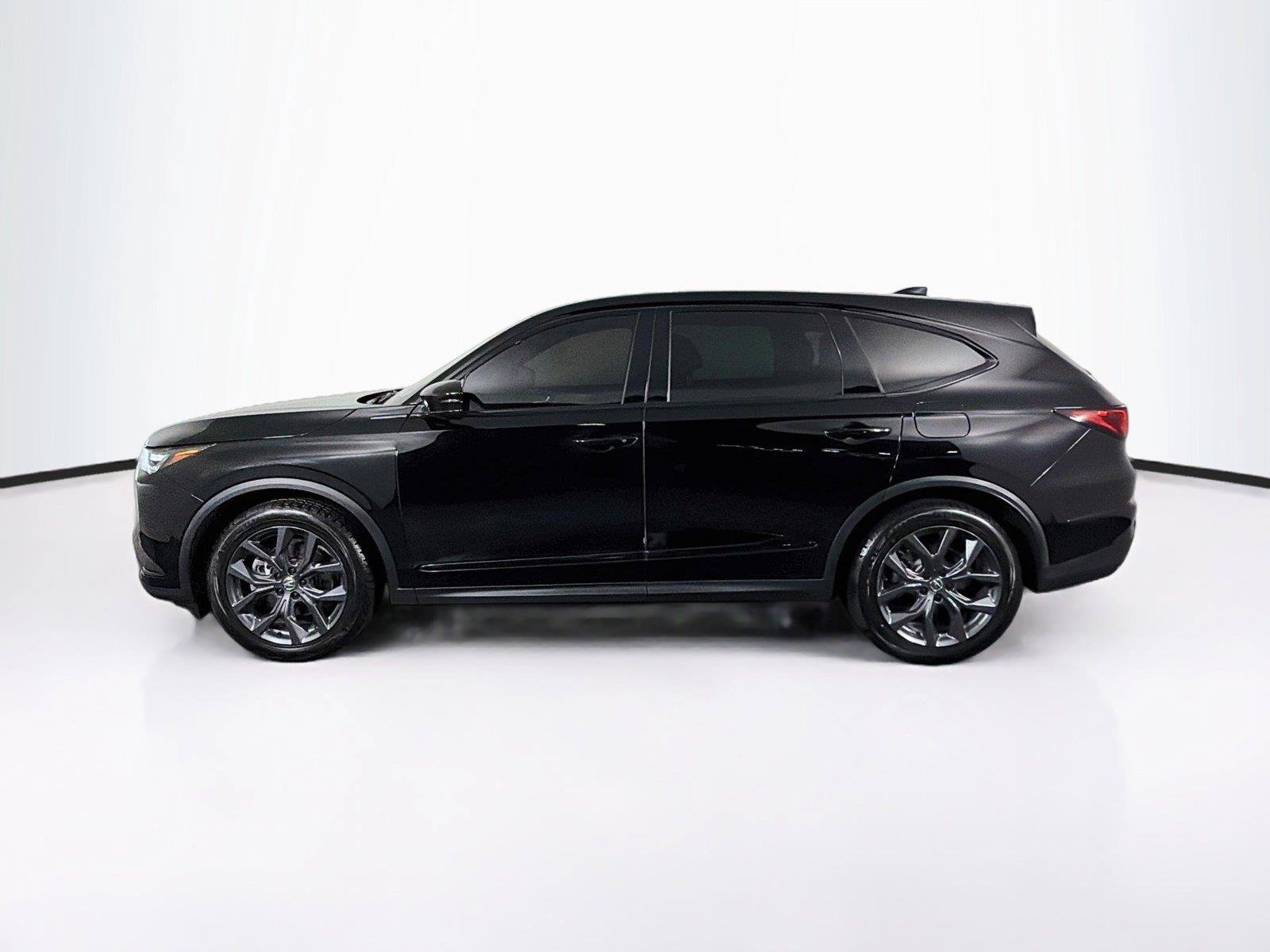 Used 2023 Acura MDX A-Spec AWD/4WD image 8