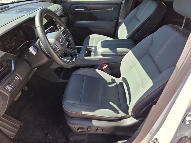 Certified 2025 GMC Acadia AT4 AWD/4WD image 10