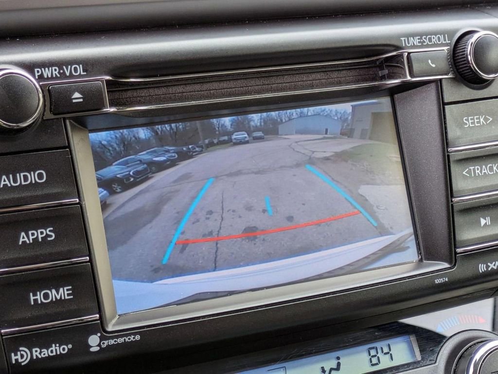 Used 2018 Toyota RAV4 XLE w/ Plus Extra Value Package image 21