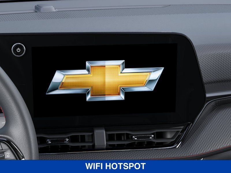 New 2027 Chevrolet Equinox RS AWD/4WD image 21