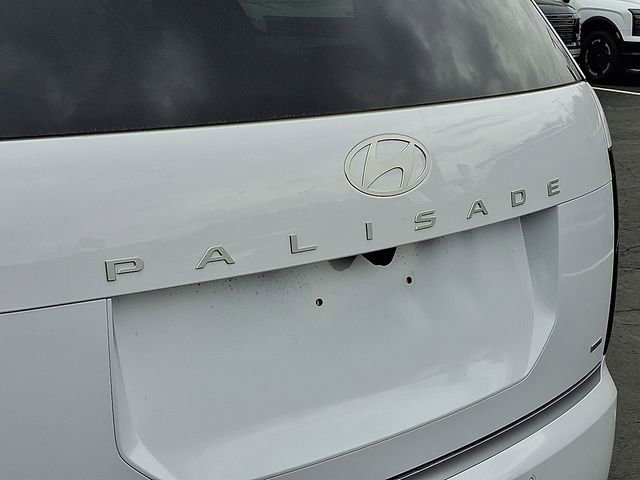 New 2026 Hyundai Palisade Calligraphy image 12