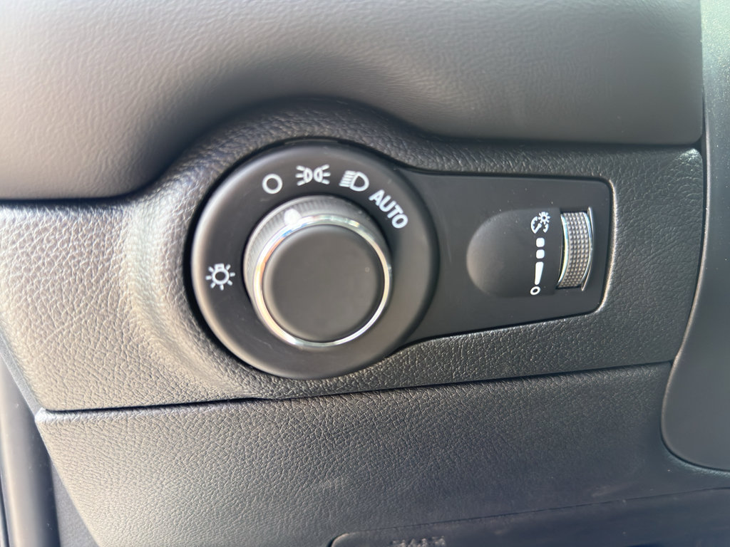 Used 2026 Dodge Durango GT AWD/4WD image 14