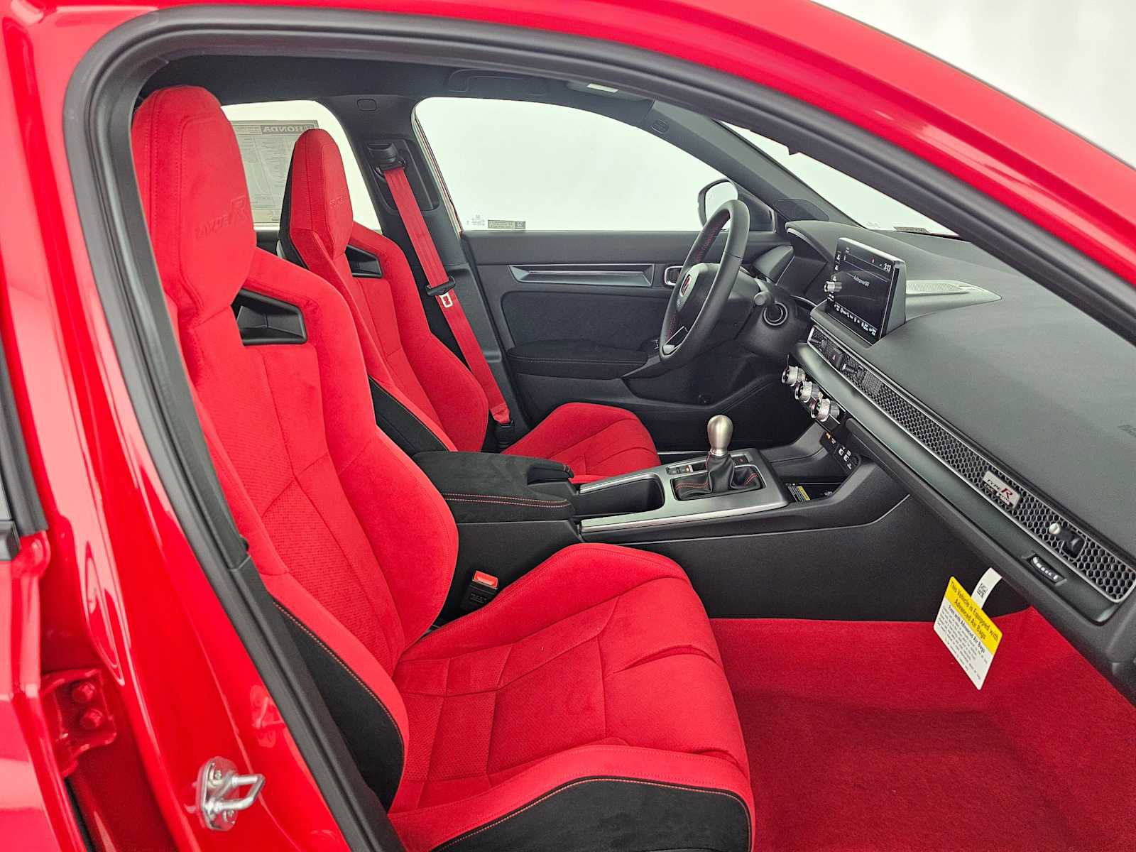 New 2025 Honda Civic Type R image 10