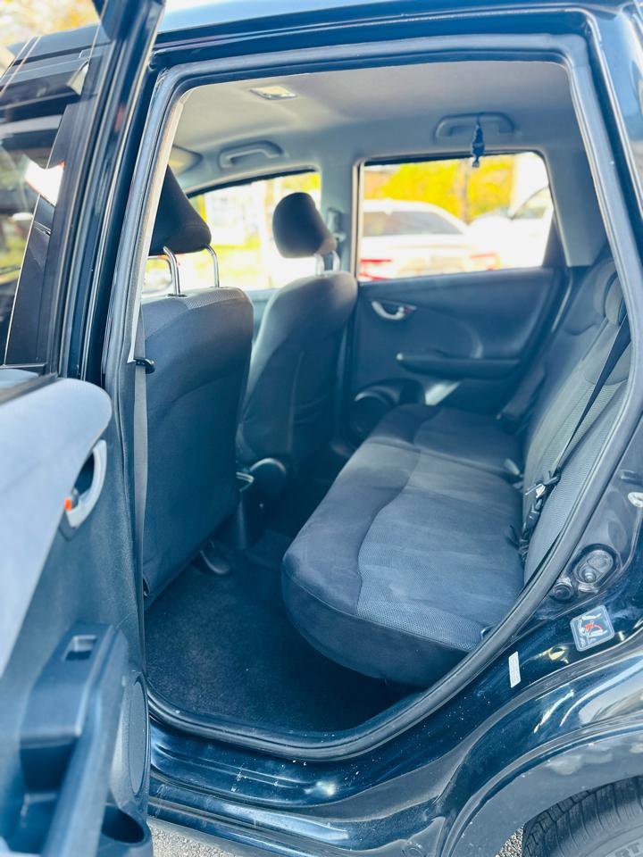 Used 2009 Honda Fit Sport image 7