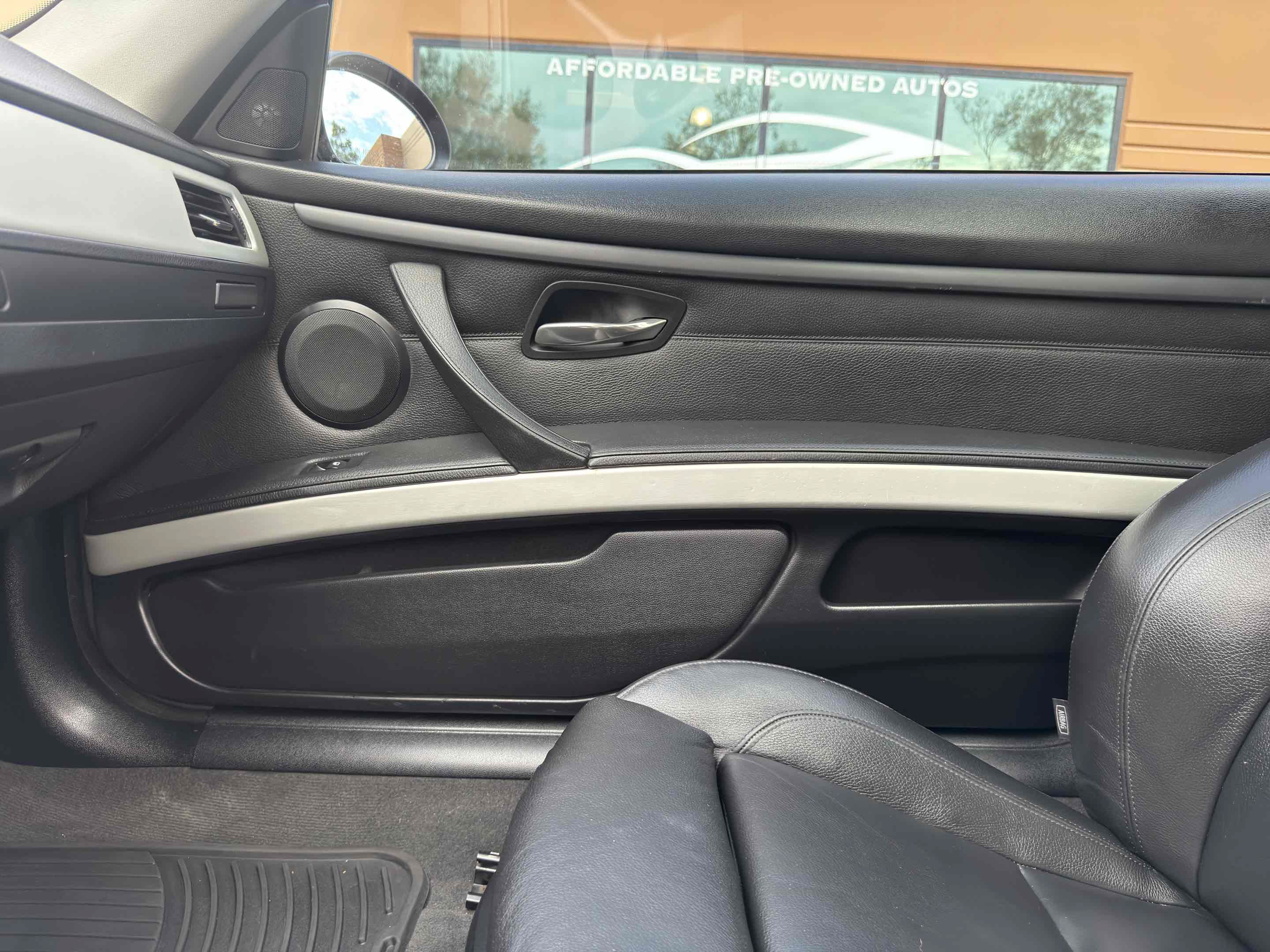Used 2007 BMW 335i Coupe RWD image 43