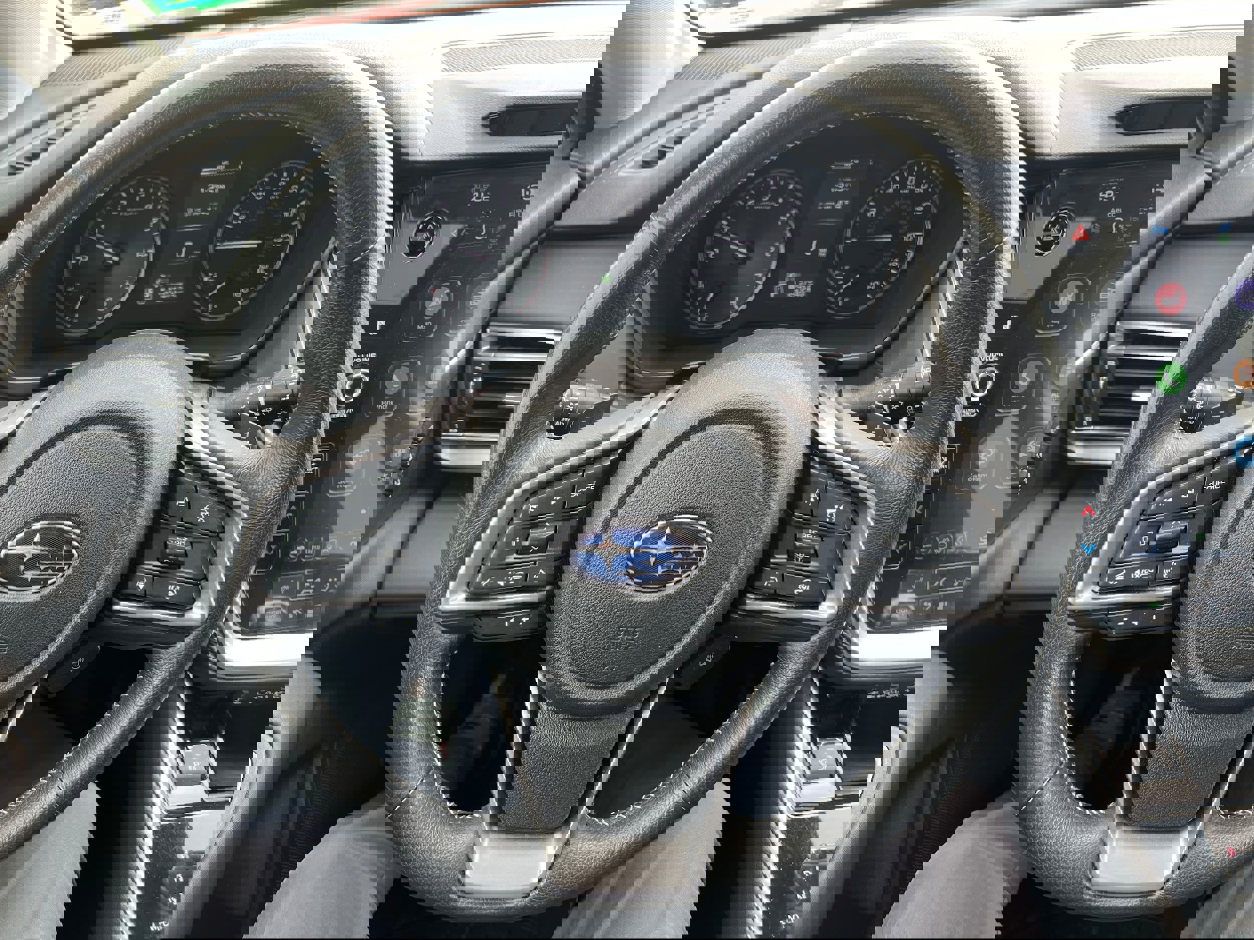 Certified 2023 Subaru Outback Limited XT image 23