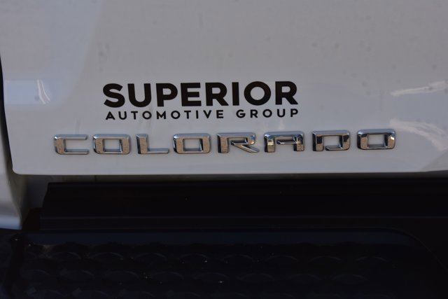 Used 2023 Chevrolet Colorado LT w/ LT Convenience Package image 6