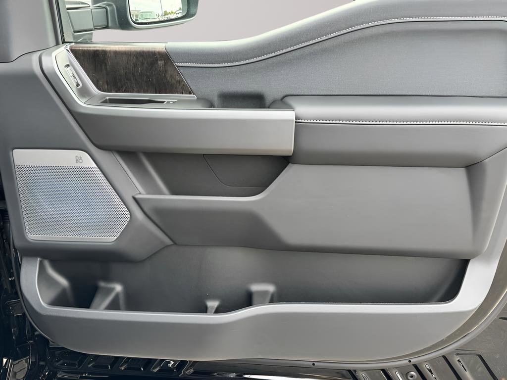 New 2026 Ford F250 Lariat w/ Lariat Ultimate Package image 30