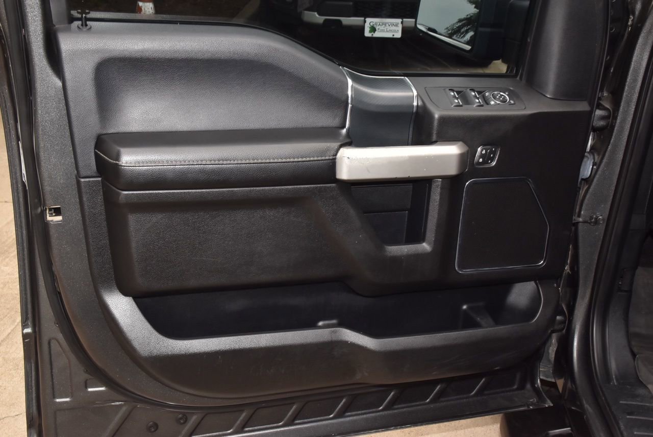 Used 2019 Ford F150 Lariat AWD/4WD image 35